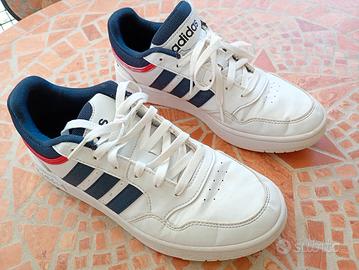 Scarpe ADIDAS HOOPS 3.0  Misura  41 1/3