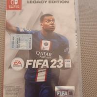 Fifa 23 Nintendo Switch 