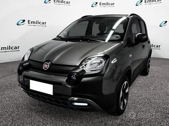 FIAT Panda Cross My21 0.9 Twinair Turbo 70 N208399