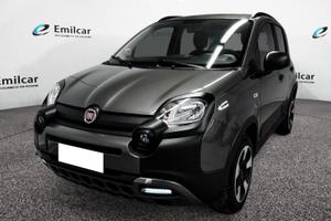 FIAT Panda Cross My21 0.9 Twinair Turbo 70 N208399