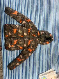 Abbigliamento bambino 6-8 anni