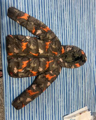 Abbigliamento bambino 6-8 anni
