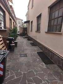 AMPIO APPARTAMENTO DI 140 MQ SU DUE LIVELLI - PI