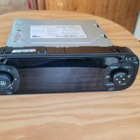 Autoradio Fiat Panda 2019 F139 LOW usb