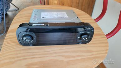 Autoradio Fiat Panda 2019 F139 LOW usb