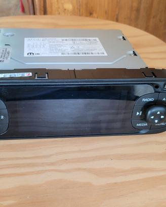 Autoradio Fiat Panda 2019 F139 LOW usb