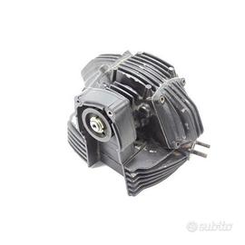 TESTA CILINDRO MOTORE ORIZZONTALE DUCATI INDIANA 3