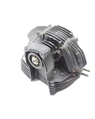 TESTA CILINDRO ORIZZONTALE DUCATI INDIANA 350
