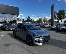 Peugeot 208 1.2 Hybrid 100cv E-DCS6 GT+DRIVE ASSIS