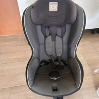Seggiolone Isofix per Auto Peg-pèrego 9-18kg