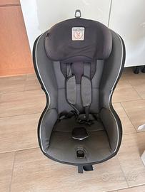 Seggiolone Isofix per Auto Peg-pèrego 9-18kg