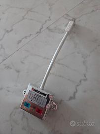 Intellinet 100 base-t sdoppiatore cavo di rete