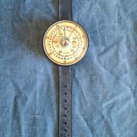 MEGA SPORT Profondimetro 80mt