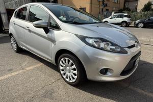 FORD FIESTA 1.2
