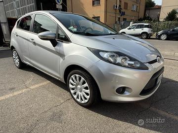 FORD FIESTA 1.2
