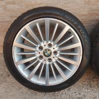 Cerchi originali BMW 18" Style 416