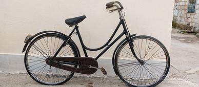 Bianchi 1939 bacchetta epoca vintage vecchia 26