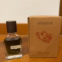 Stercus di Orto Parisi Stercus 50ml+ Box Originale