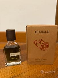 Stercus di Orto Parisi Stercus 50ml+ Box Originale