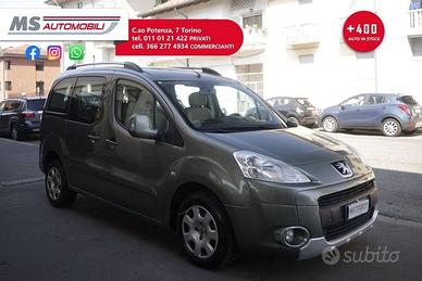 Peugeot Partner Peugeot Tepee 1.6 hdi Premium...