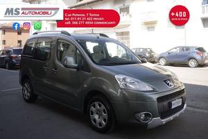 Peugeot Partner Peugeot Tepee 1.6 hdi Premium...