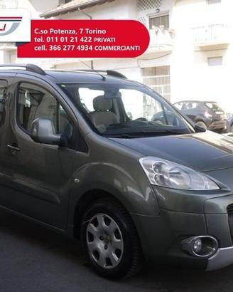 Peugeot Partner Peugeot Tepee 1.6 hdi Premium...
