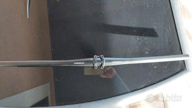 Manubrio più attacco PROMAX  MTB