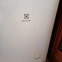 freèzer a pozzetto elettrolux