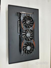 GIGABYTE NVIDIA GTX 1070 OC EDITION