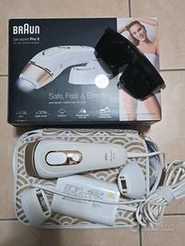 BrAun Slik Expert PRO 5