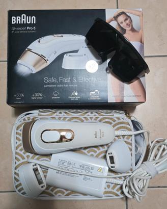 BrAun Slik Expert PRO 5