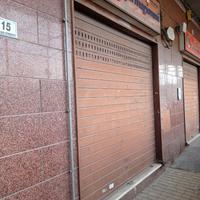 Locale commerciale in via s. Domenico