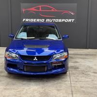 Mitsubishi Lancer 2.0 16V 4p. 4WD Evolution IX GSR