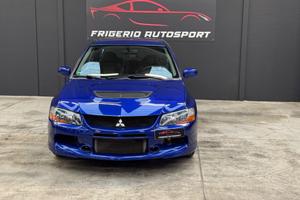 Mitsubishi Lancer 2.0 16V 4p. 4WD Evolution IX GSR