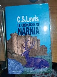 Le cronache di Narnia 1 edizione