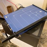 Taglierina carta Ttanium 3025