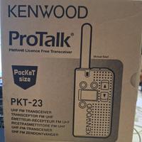 kENWOOD PKT-23 pmr446