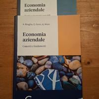 Libri universitari di economia aziendale