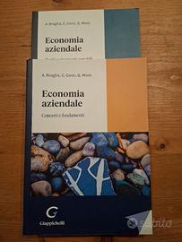 Libri universitari di economia aziendale
