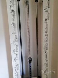 Palestra multifunzione