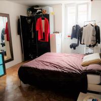 Centralissima camera con bagno privato