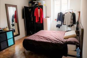 Centralissima camera con bagno privato