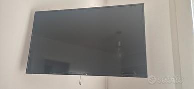 smart TV 39" Panasonic 