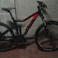KHS Sixfifty 5500 2014 