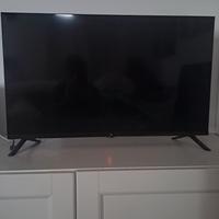 SMART TV OK 32" LED TV DVB-T2/C/S2