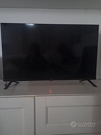 SMART TV OK 32" LED TV DVB-T2/C/S2