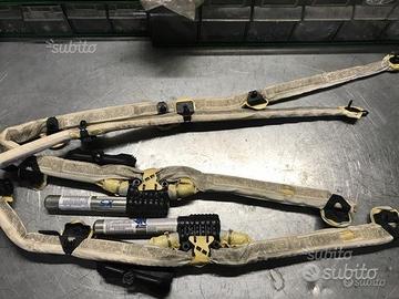 Airbag tendina bmw 320d e92