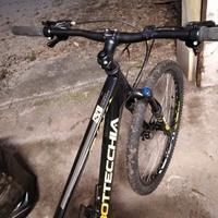 MTB bottecchia 