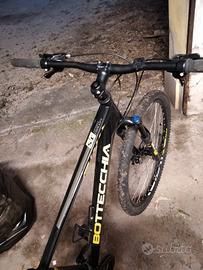 MTB bottecchia 