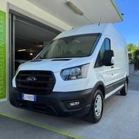 Ford Transit 2.0 TDCI L3-H4 170CV GARANZIA 24 MESI